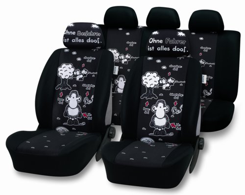 Auto Schonbezüge Ohne Dich Ist Alles Doof sheepworld sitzbezug ohne dich ist alles doof schaf ebay Auto Schonbezüge Ohne Dich Ist Alles Doof sheepworld sitzbezug ohne dich ist alles doof schaf ebay