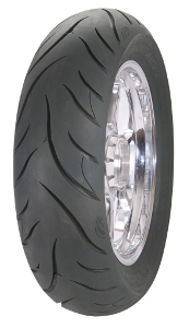 Pneu Pneus moto Avon AV72 Cobra MT90 R16 74H