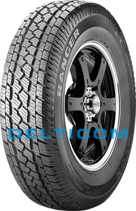 Avon RANGER A-T 205/80 R16 104T
