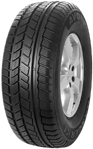 Avon Ranger Ice 215/70 R16 100T