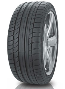 Pneu  &eacute;t&eacute; Avon ZZ5 225/40 R18 92Y