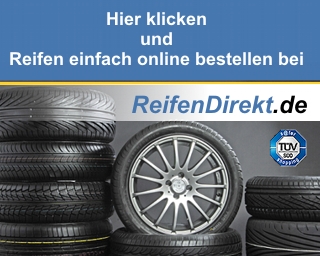 ReifenDirekt: 3% Gutschein