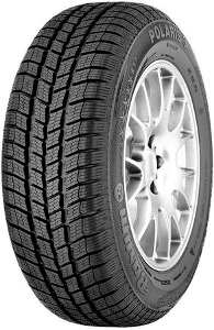 Barum Polaris 3 4x4 225/65 R17 102H BSW