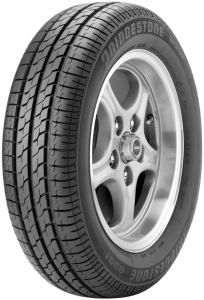 Pneu  &eacute;t&eacute; Bridgestone B 391 175/65 R14 82T