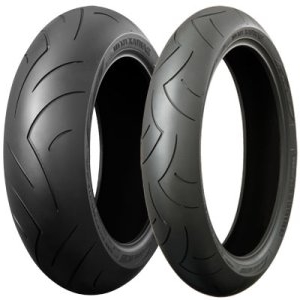 Pneu Pneus moto Bridgestone BT01 F 120/70 R17 58(W)