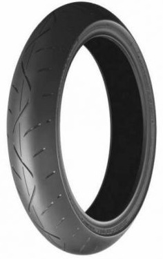 Pneu Pneus moto Bridgestone BT003F Racing Street 110/70 R17 54(W)