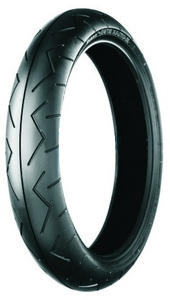 Pneu Pneus moto Bridgestone BT090 F 110/70 R17 54H