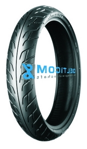 Pneu Pneus moto Bridgestone BT92 F 120/70 R17 58H