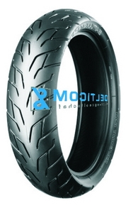 Pneu Pneus moto Bridgestone BT92 R 160/60 R17 69H