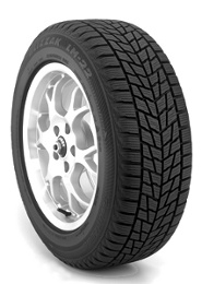 Bridgestone Blizzak LM-22 215/40 R17 83V BSW