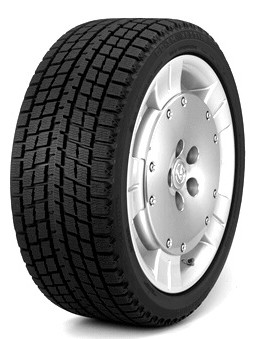 Pneu  hiver Bridgestone Blizzak MZ-03 RFT 245/40 R18 93Q