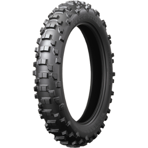 Pneu Pneus moto Bridgestone ED668 120/90 R18 65R