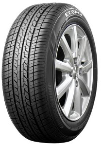 Pneu  &eacute;t&eacute; Bridgestone Ecopia EP25 175/65 R14 82T