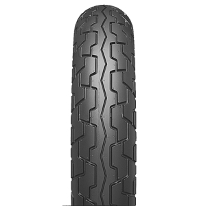 Pneu Pneus moto Bridgestone G511 2.75 R18 42P