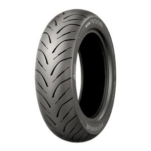 Pneu Pneus moto Bridgestone H02 120/70 R12 51L