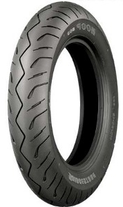 Pneu Pneus moto Bridgestone H03 120/70 R14 55S