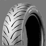 Pneu Pneus moto Bridgestone H03 Pro 110/90 R12 64L