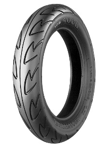 Pneu Bridgestone Hoop B01