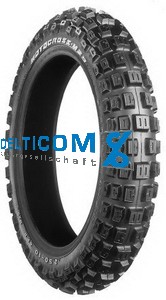 Pneu Pneus moto Bridgestone M29 2.50 R10 33J