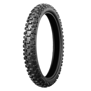 Pneu Pneus moto Bridgestone M403 60/100 R12 33M