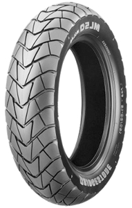 Pneu Bridgestone ML50