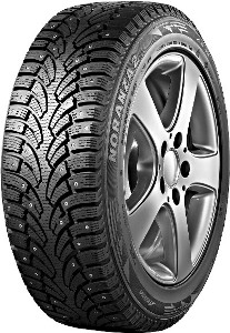 Bridgestone Noranza 2 EVO 195/60 R15 92T XL clout&eacute; BSW