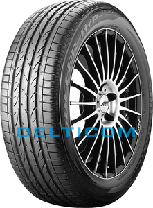 Bridgestone Dueler H/P Sport 255/55 R18 109Y XL avec rebord protecteur de jante (FSL), N1