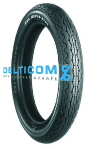 Pneu Pneus moto Bridgestone S701 3.50 R16 58P