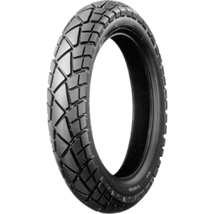 Pneu Pneus moto Bridgestone TW201 80/100 R19 49P