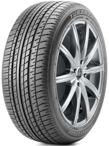 Pneu  &eacute;t&eacute; Bridgestone Turanza ER 370 205/60 R16 92V