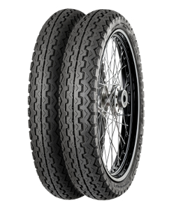 Pneu Pneus moto Continental Conti City 80/70 R16 40E