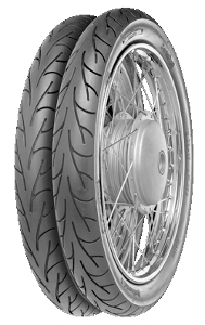 Pneu Continental ContiGo