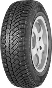 Continental ContiIceContact 185/65 R15 92T XL clout&eacute; BSW