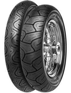 Pneu Pneus moto Continental CM1 Milestone 3.00 R18 47P