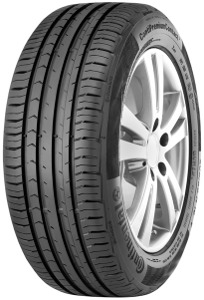 Pneu Continental PremiumContact 5