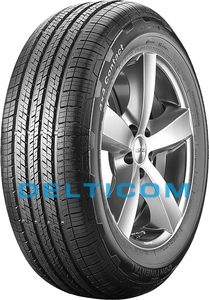 Continental 4x4 Contact 275/55 R19 111H MO BSW