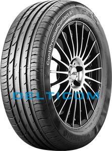 Continental PremiumContact 2 E 155/70 R14 77T BSW