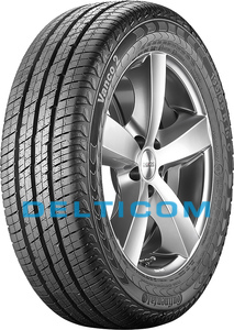 Continental Vanco 2 235/65 R16C