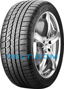 Continental WinterContact TS 790 V 225/45 R18 95V XL avec rebord protecteur de jante