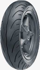 Pneu Continental Scooty