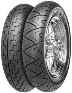 Pneu Pneus moto Continental TK 16 Conti-Tour 90/90 R21 54H