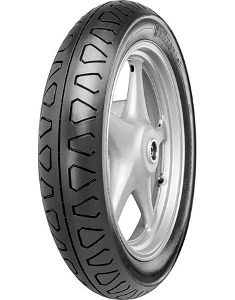 Pneu Pneus moto Continental TKV 12 110/90 R18 61H