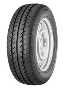 Continental VancoEco 195/75 R16C 107/105R 8PR BSW