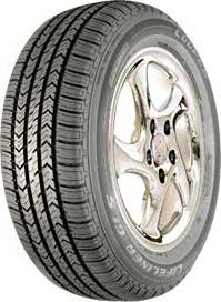 Pneu pneu toutes saisons Cooper Lifeliner GLS 205/70 R15 96T