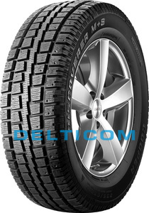 Cooper Discoverer M+S 235/65 R17 104S Cloutable OWLS
