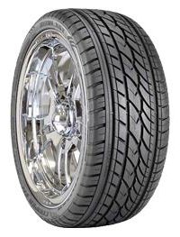 Pneu pneu toutes saisons Cooper Zeon XST-A 215/65 R16 98H