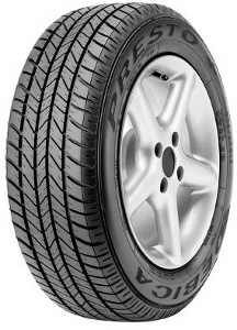 Pneu  &eacute;t&eacute; Debica Presto 185/60 R14 82H