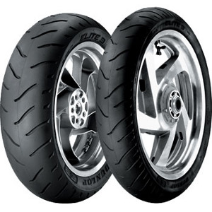 Pneu Pneus moto Dunlop Elite 3 90/90 R21 54H