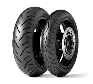 Pneu Pneus moto Dunlop GPR100 F 120/70 R15 56H