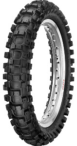 Pneu Pneus moto Dunlop Geomax MX 31 2.75 R10 38J